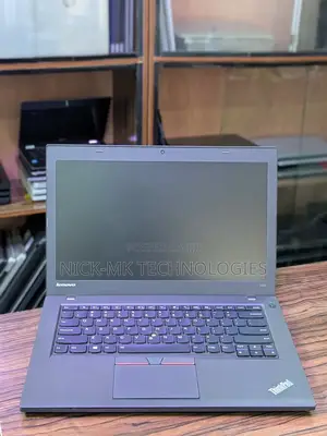 Laptop Lenovo ThinkPad T450 8GB Intel Core I5 HDD 500GB