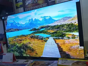 Bruhm Tv 65 Inches