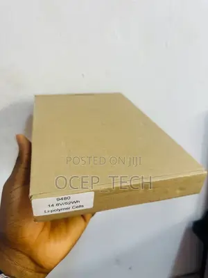 Laptop Battery