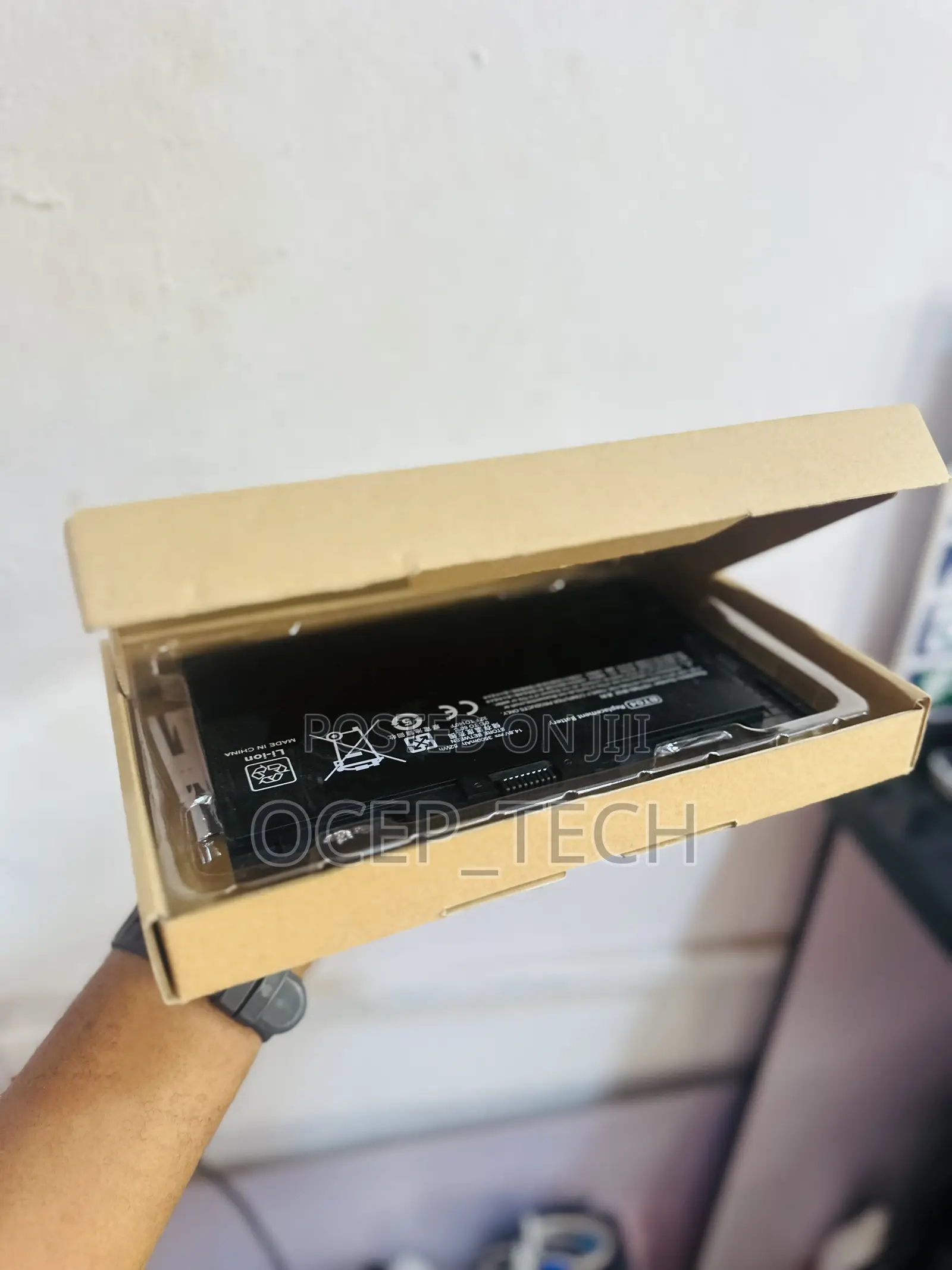 Laptop Battery