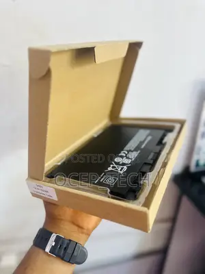 Laptop Battery