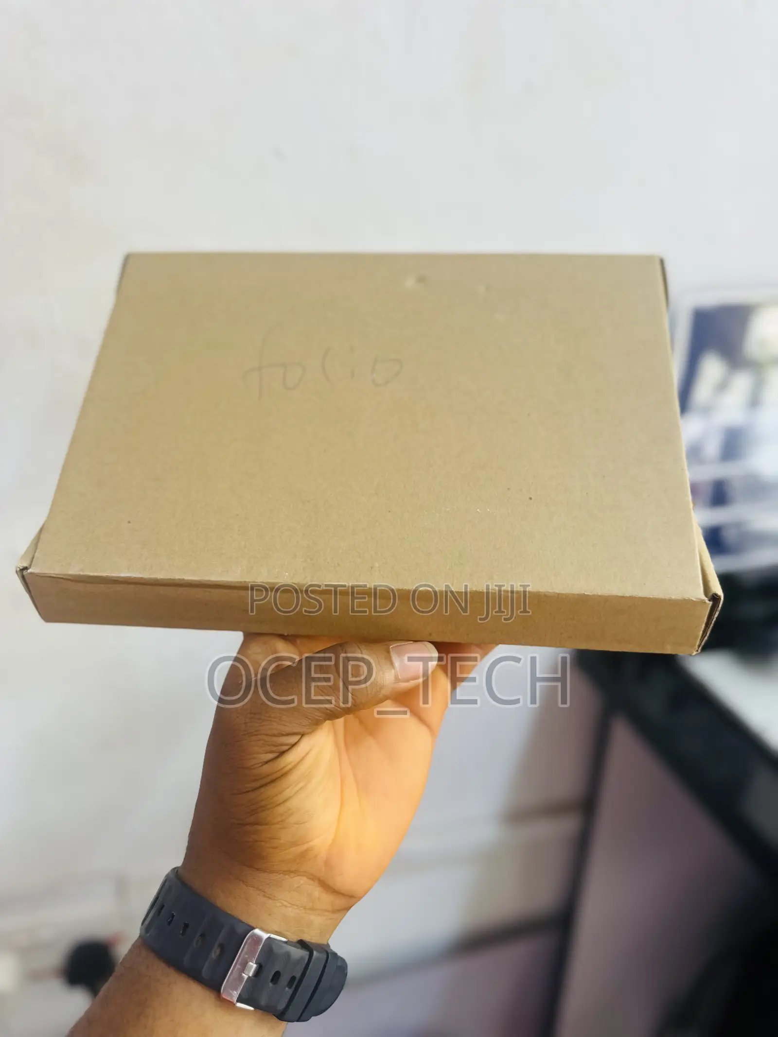 Laptop Battery