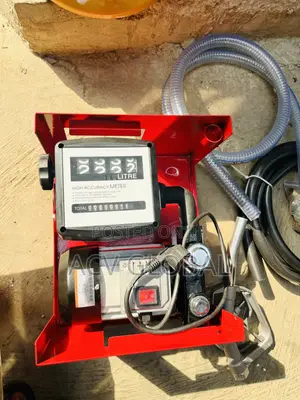 Complete Flow Meter