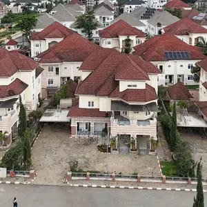 5bdrm Duplex in Maitama for sale