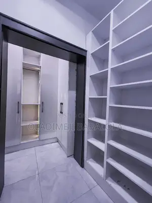 4bdrm Duplex in Lokogoma for sale