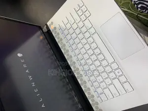 Laptop Alienware M15 r3 16GB Intel Core i7 SSD 512GB