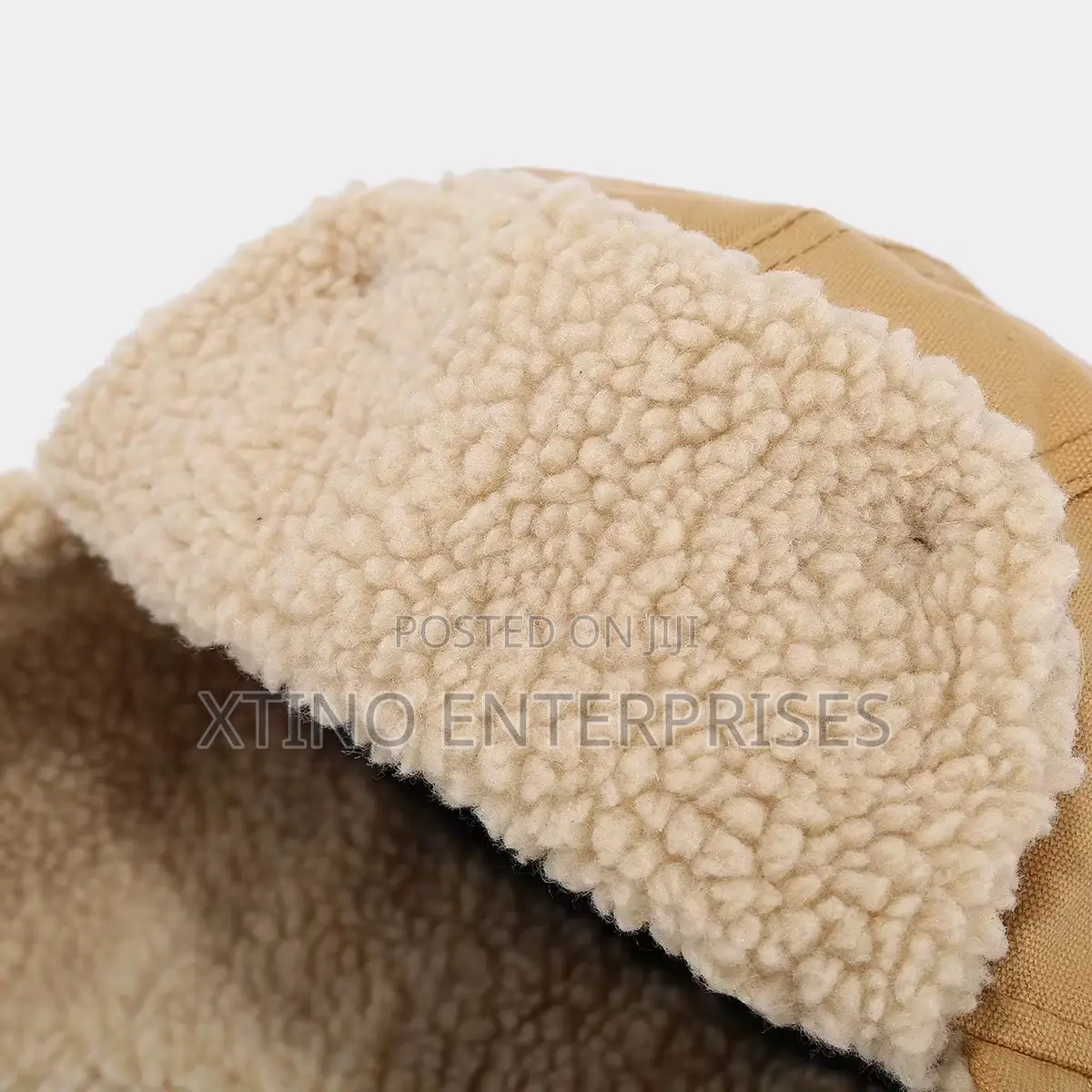 Winter Trapper Hat Original