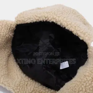 Winter Trapper Hat Original