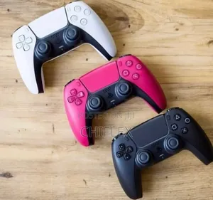 Ps5 Controller Pad
