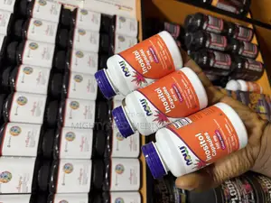 Now Inositol Capsule 500mg