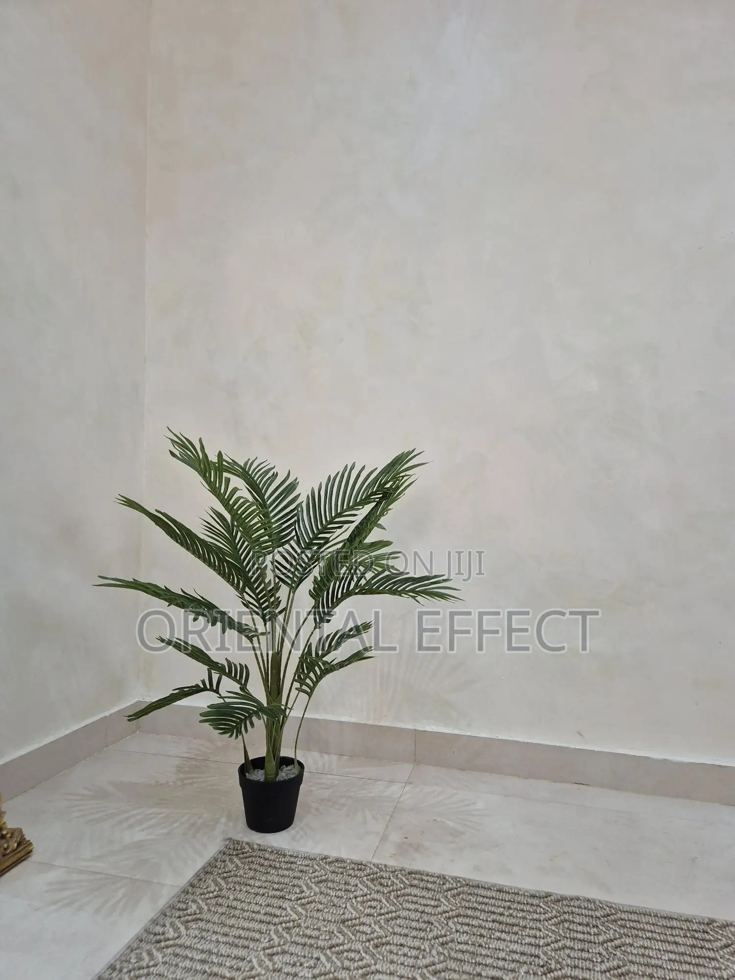 Artificial Areca Palm Plant 95cm