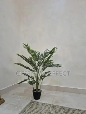 Artificial Areca Palm Plant 95cm