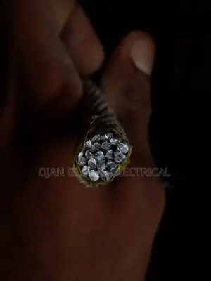 120mm Aluminum Conductor