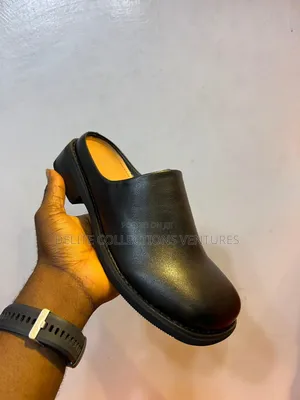 *Fdcp Loafers Now Available in 2 Colours
