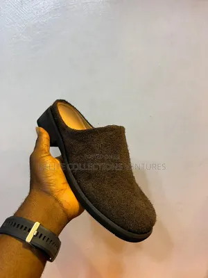 *Fdcp Loafers Now Available in 2 Colours