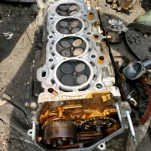 Toyota Top Cylinder Corolla 1zz Matrix