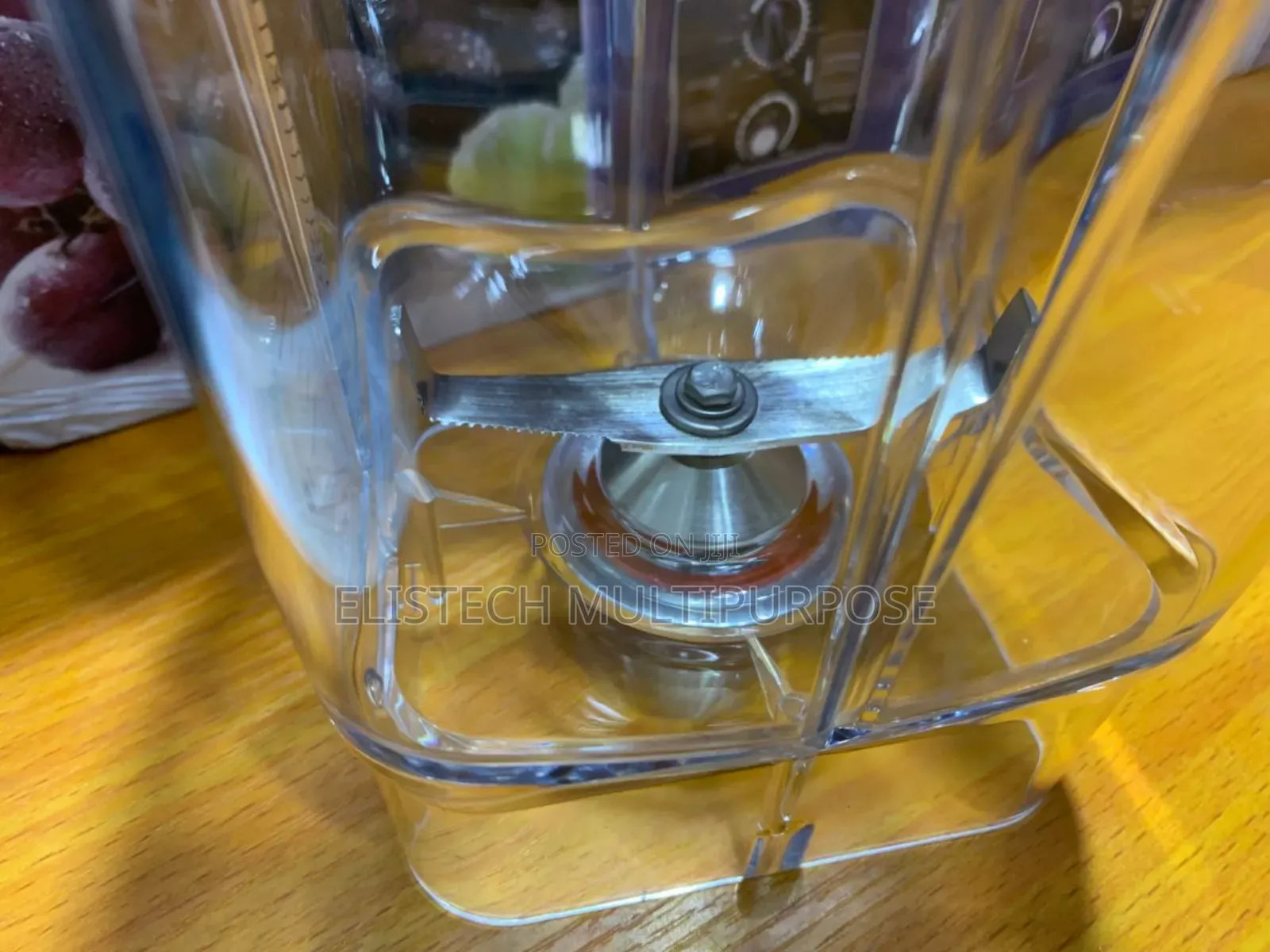 Cimaks Mix Commercial Blender