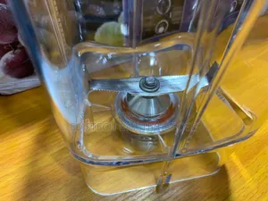 Cimaks Mix Commercial Blender