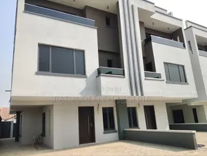 4bdrm Duplex in Ogudo Gra Ramat for sale