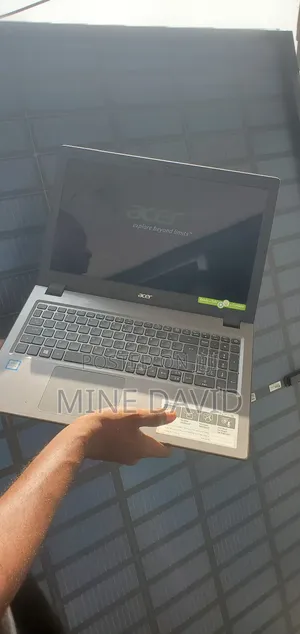 Laptop Acer Aspire V3-575t 8GB Intel Core I5 SSD 256GB