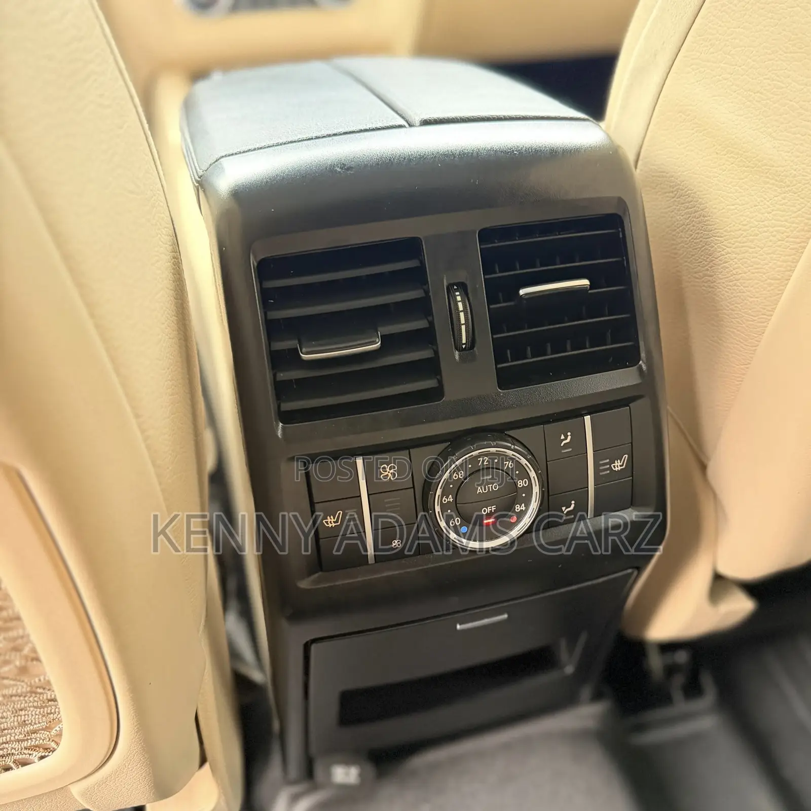 Mercedes-Benz GLE-Class 2017 White