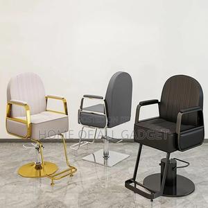 Barber Chair for Home and Professional Hair Salon