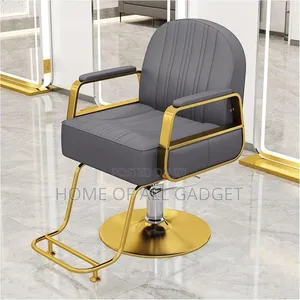 Barber Chair for Home and Professional Hair Salon