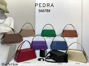 Gorgeous Ladies Leather Bag