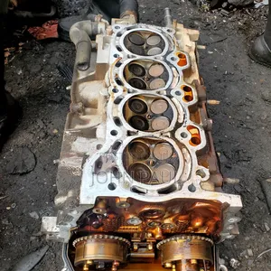 Toyota Top Cylinder Corolla 2zr 2008 2012