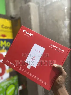 Airtel 5g Udo Internet for Home and Office
