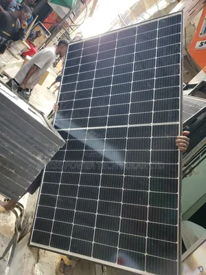 450watts Solar Panel
