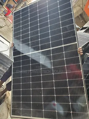 450watts Solar Panel