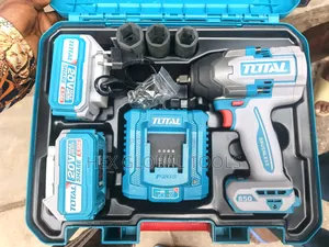 Total 850n.M Impact Wrench