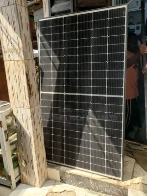 450watts Solar Panel
