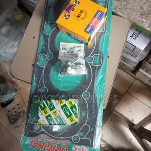 Gasket for Nissan and Infiniti