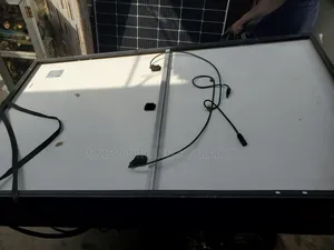 450watts Solar Panel