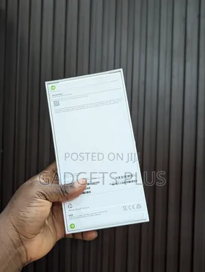 New Apple iPhone 16 Plus 256 GB Green