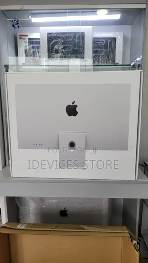 Apple 27" Studio Display Nano