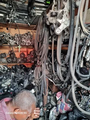 All Kinds of Power Pump for BMW and Other Things