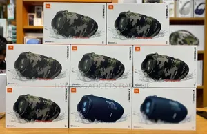 Brand New X Treme 4 Speaker