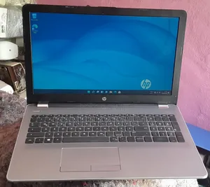 Laptop HP 250 G6 8GB Intel Core i3 SSD 128GB