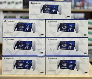 Playstation Portal Ps 5 Brand New