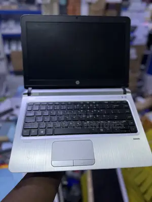 Laptop HP 430 G3 8GB Intel Core I3 SSD 256GB