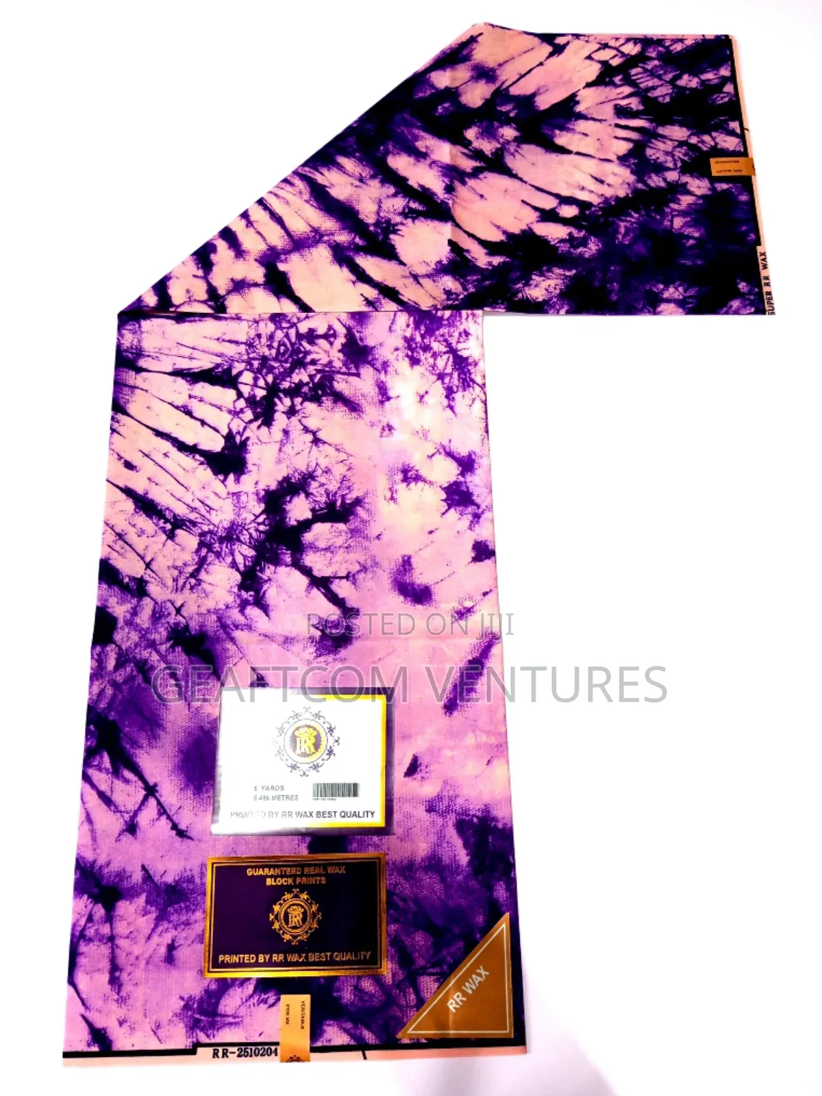 Quality Ankara