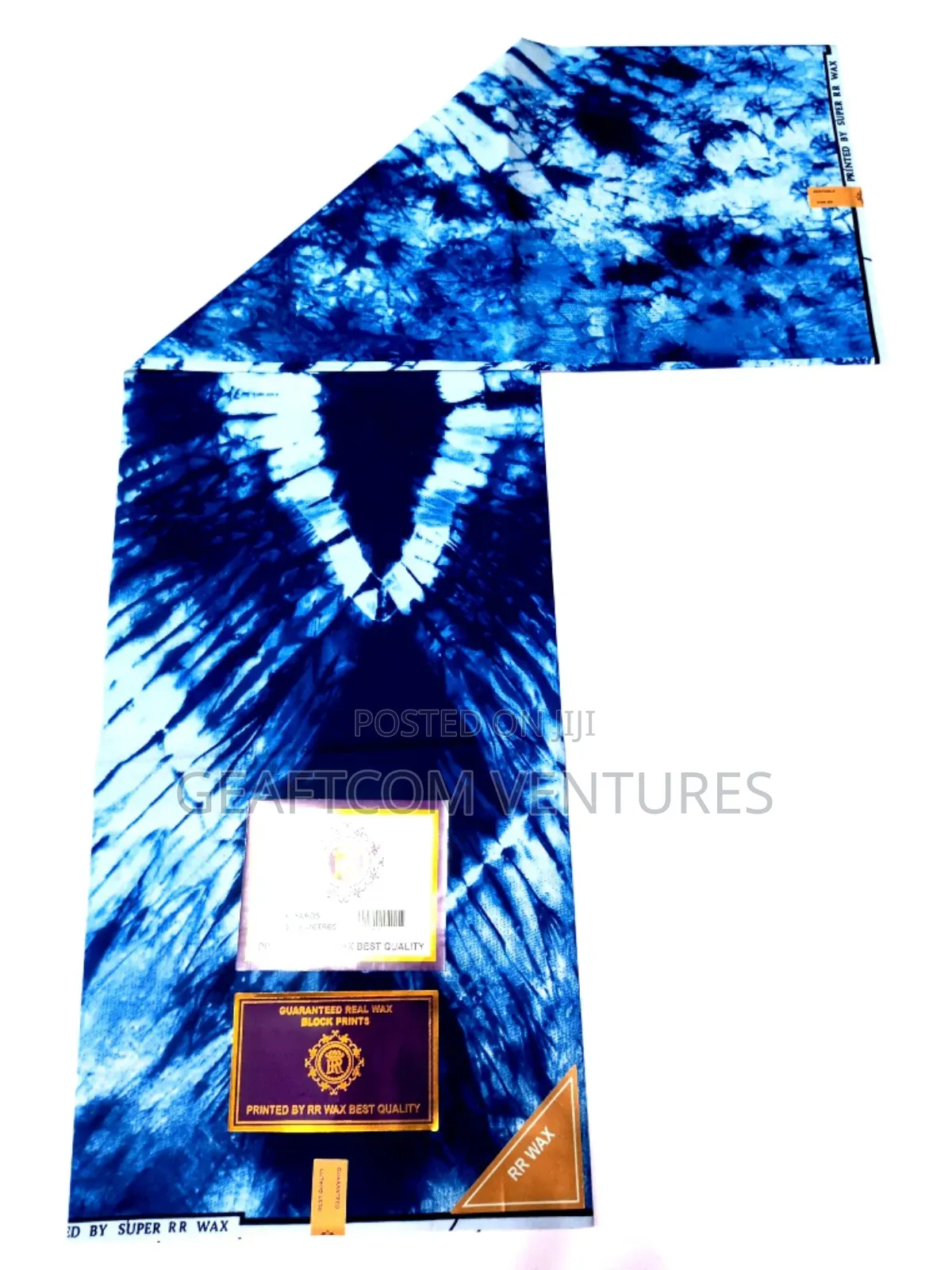 Quality Ankara