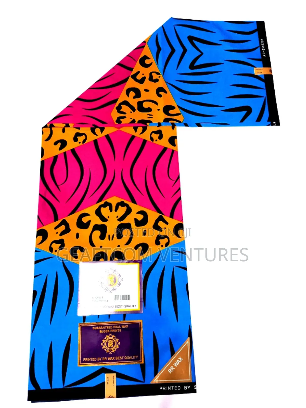Quality Ankara