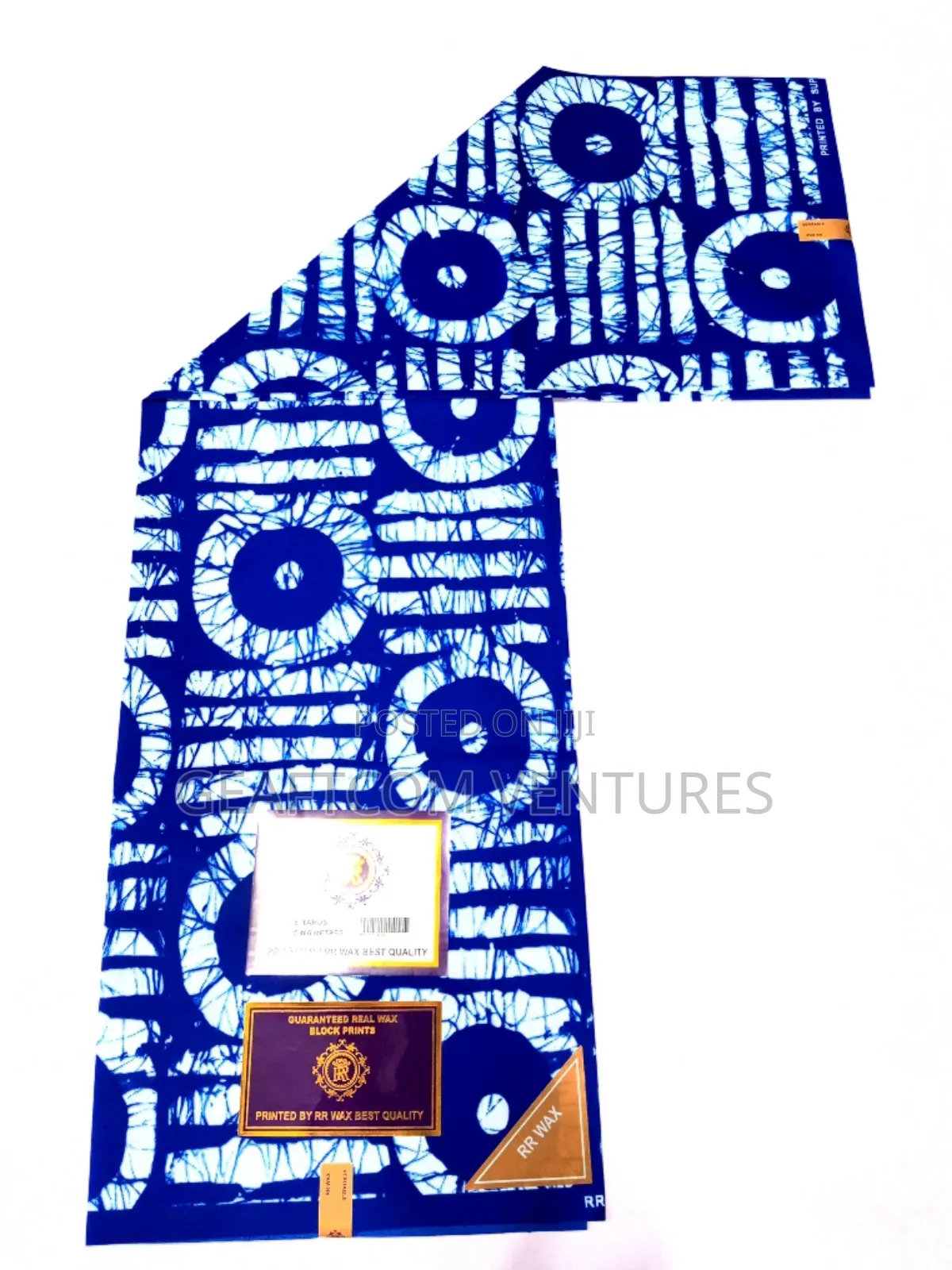 Quality Ankara