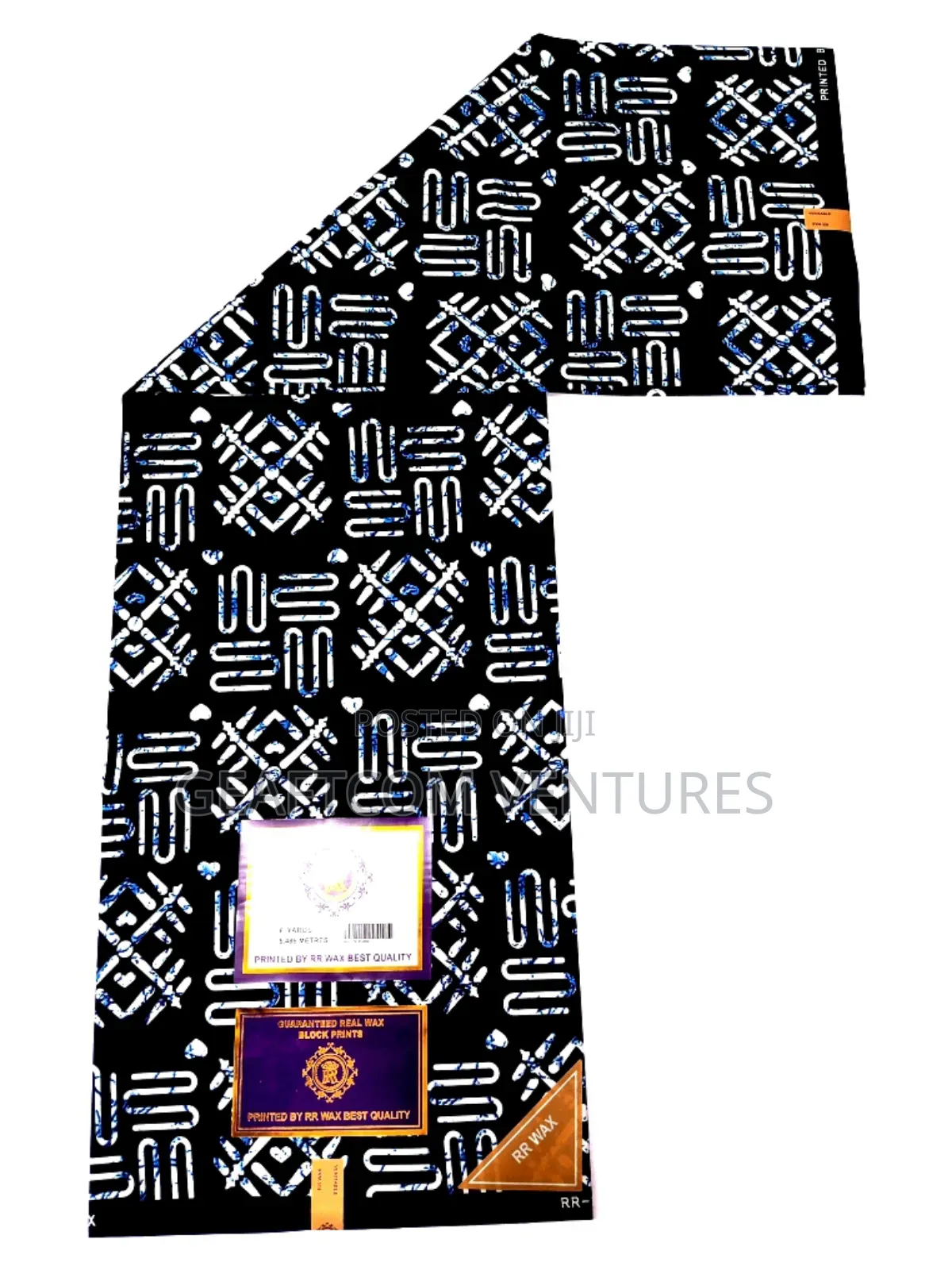 Quality Ankara