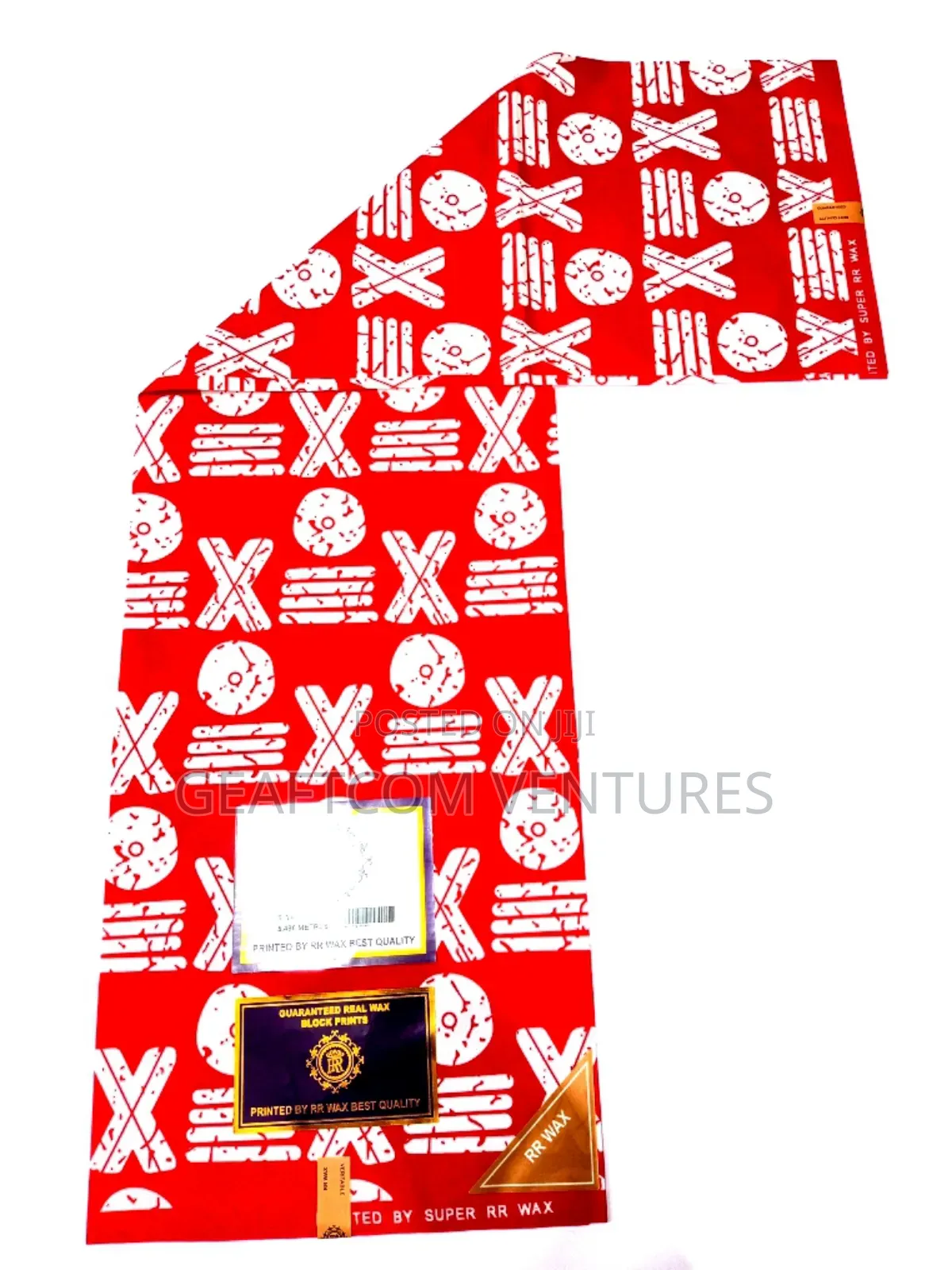 Quality Ankara