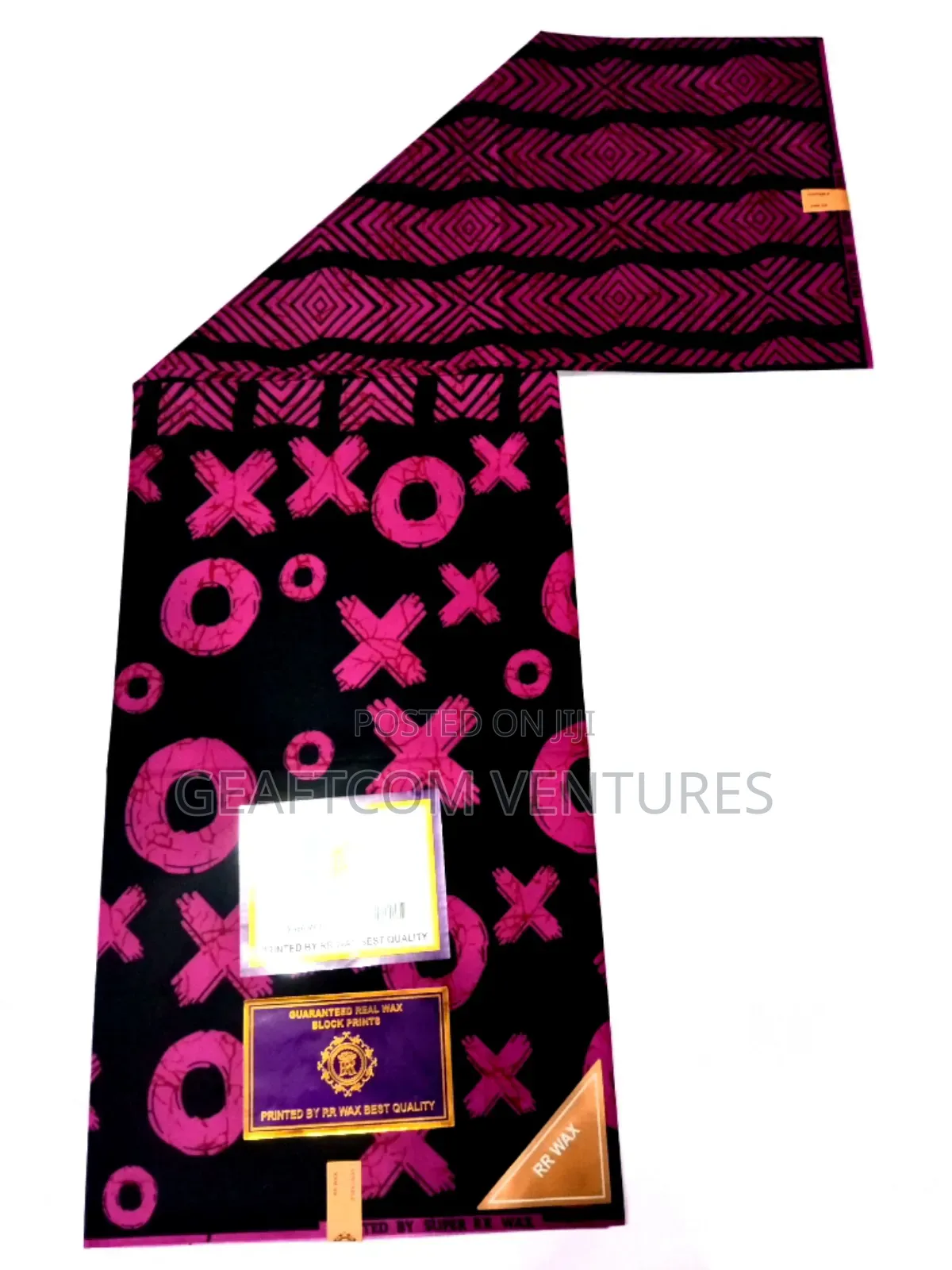 Quality Ankara